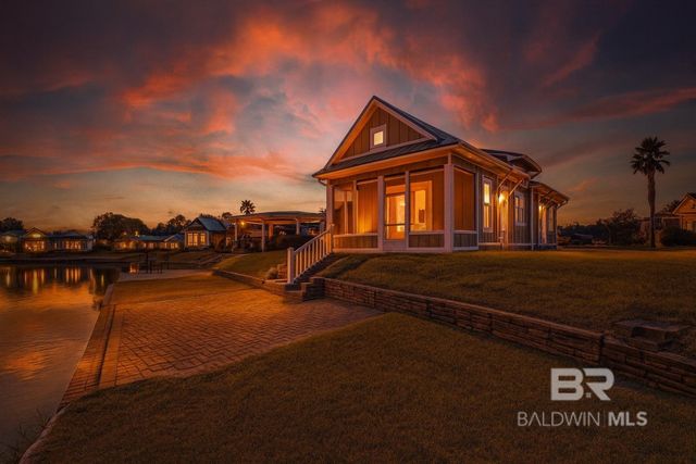 12004 Raptor Court, Elberta, AL 36530