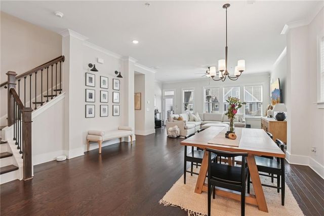 2738 Bell Drive SE, Smyrna, GA 30080