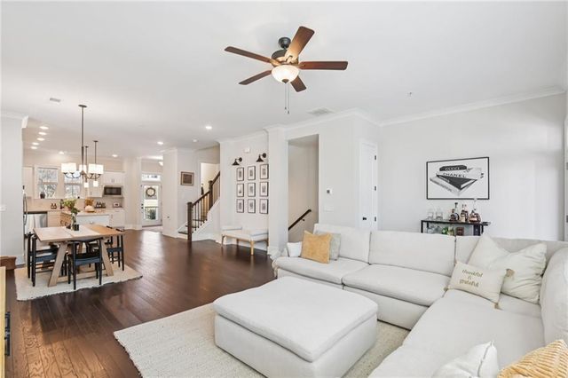 2738 Bell Drive SE, Smyrna, GA 30080