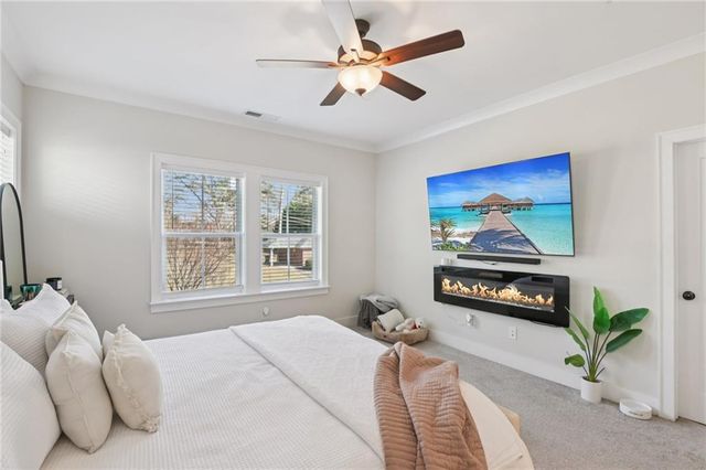 2738 Bell Drive SE, Smyrna, GA 30080