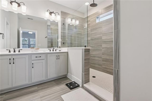 2738 Bell Drive SE, Smyrna, GA 30080