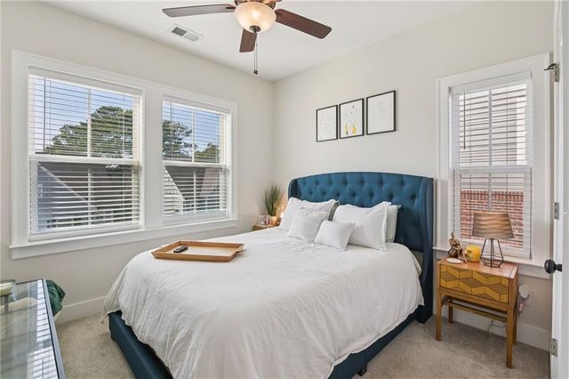 2738 Bell Drive SE, Smyrna, GA 30080