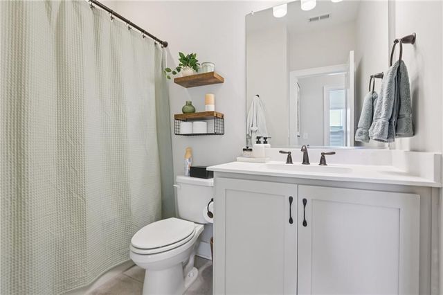 2738 Bell Drive SE, Smyrna, GA 30080