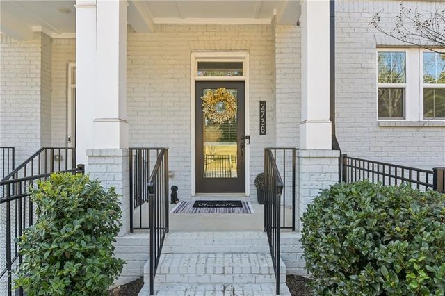 2738 Bell Drive SE, Smyrna, GA 30080