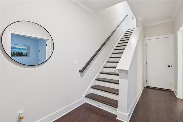 2738 Bell Drive SE, Smyrna, GA 30080