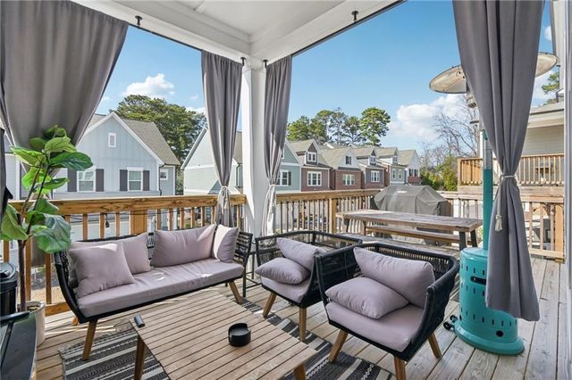 2738 Bell Drive SE, Smyrna, GA 30080