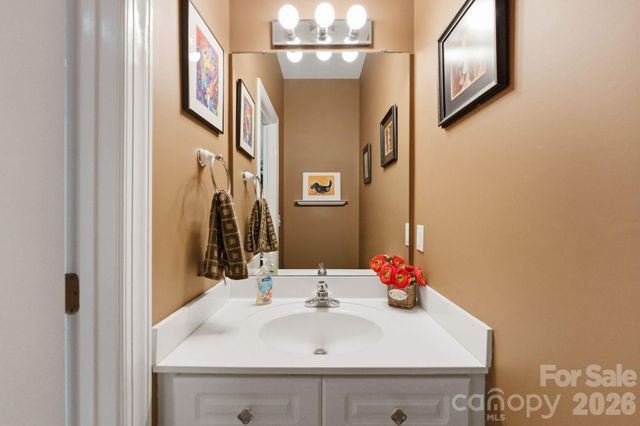 8247 Camelia Lane, Denver, NC 28037