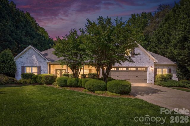 8247 Camelia Lane, Denver, NC 28037