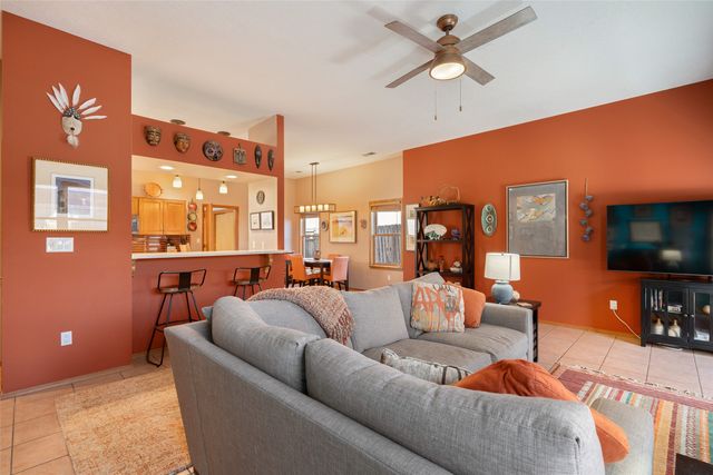 7487 Sagebrush Road, Santa Fe, NM 87507