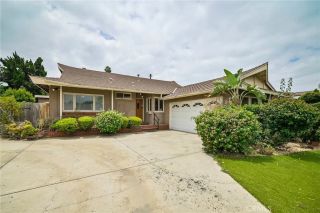 14860 Novice Street, North Hills, CA 91343