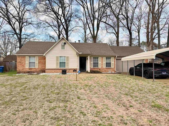 4428 WILLOW SPRINGS CV, Millington, TN 38053