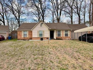 4428 WILLOW SPRINGS CV, Millington, TN 38053