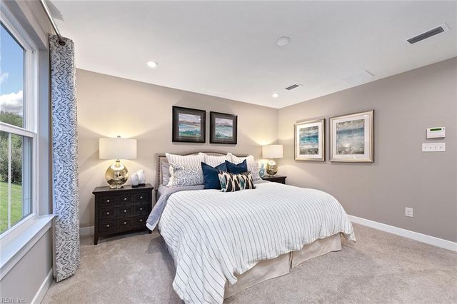 137 Trawler Trip, Poquoson, VA 23662