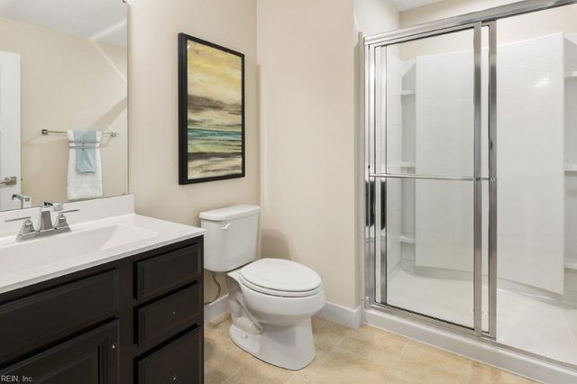 137 Trawler Trip, Poquoson, VA 23662