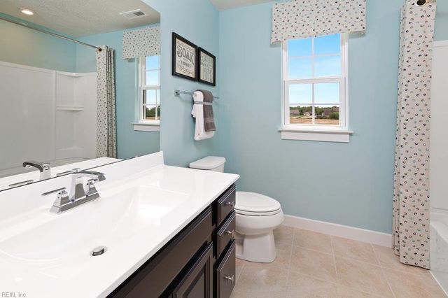 137 Trawler Trip, Poquoson, VA 23662