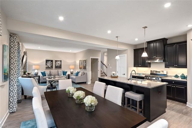 137 Trawler Trip, Poquoson, VA 23662