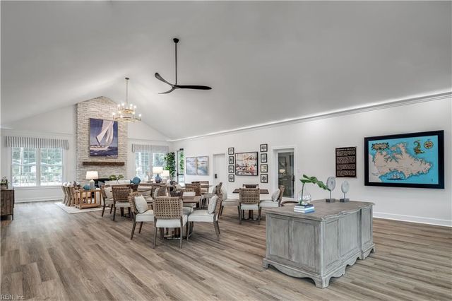 137 Trawler Trip, Poquoson, VA 23662