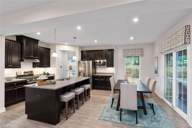 137 Trawler Trip, Poquoson, VA 23662