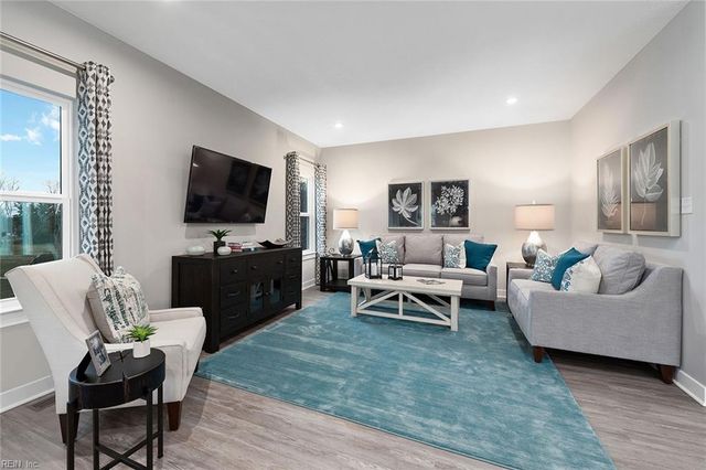 137 Trawler Trip, Poquoson, VA 23662