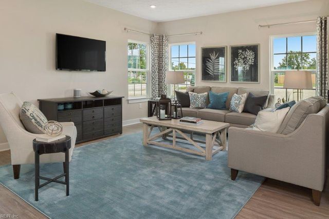 137 Trawler Trip, Poquoson, VA 23662