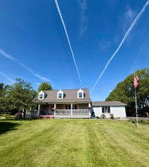 4130 Green Corners Road, Hadley Twp, MI 48455