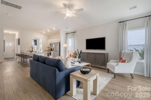 205 Rodeo Drive 03, Shelby, NC 28150