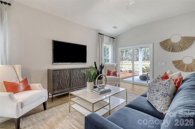 205 Rodeo Drive 03, Shelby, NC 28150