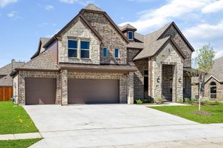 2455 Lusitano Lane, Celina, TX 75009
