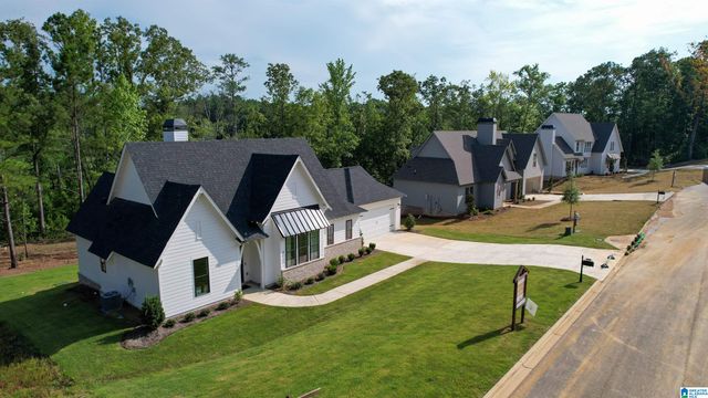 4040 CHELSEA RIDGE TRAIL, Columbiana, AL 35051