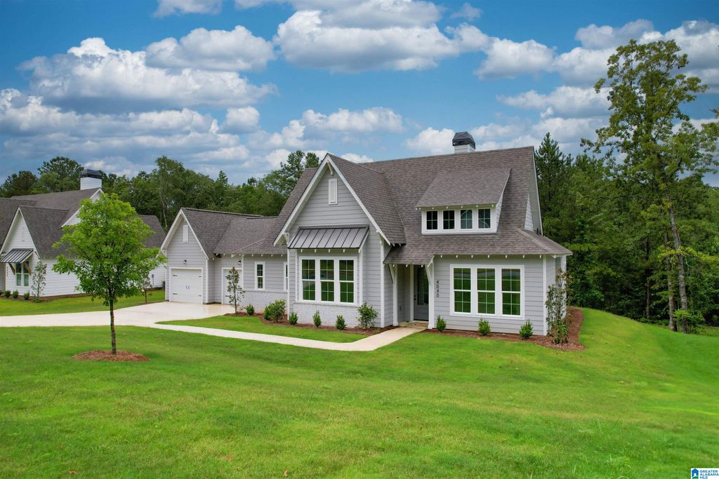 4040 CHELSEA RIDGE TRAIL, Columbiana, AL 35051