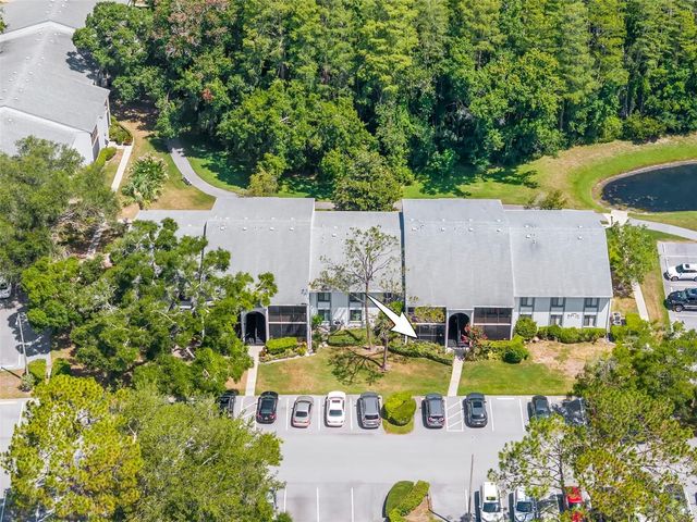 1290 PINE RIDGE CIRCLE E E1, Tarpon Springs, FL 34688
