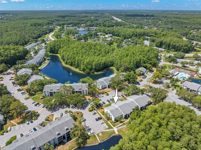 1290 PINE RIDGE CIRCLE E E1, Tarpon Springs, FL 34688