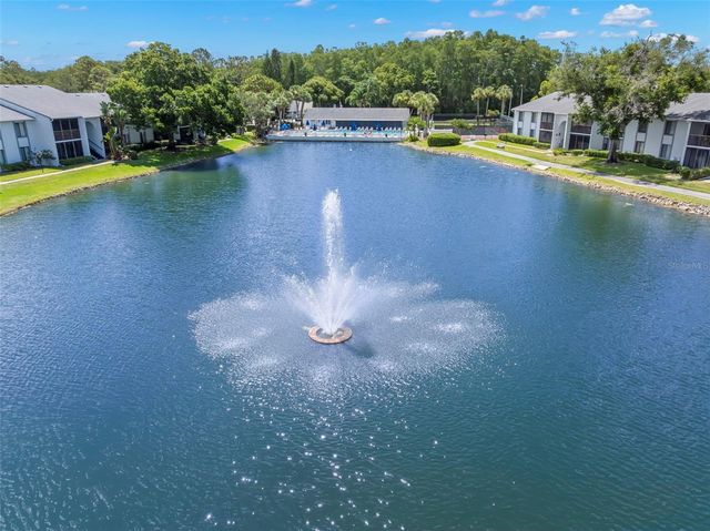1290 PINE RIDGE CIRCLE E E1, Tarpon Springs, FL 34688
