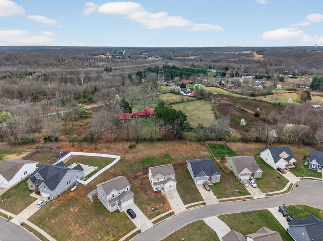 2030 Morgan Ct, Springfield, TN 37172