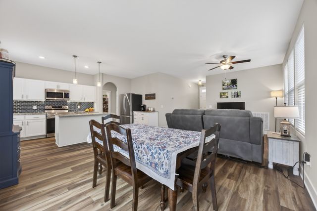 2030 Morgan Ct, Springfield, TN 37172