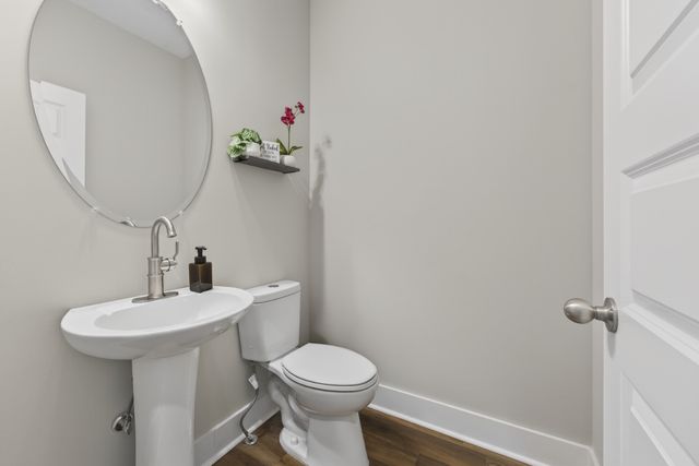 2030 Morgan Ct, Springfield, TN 37172