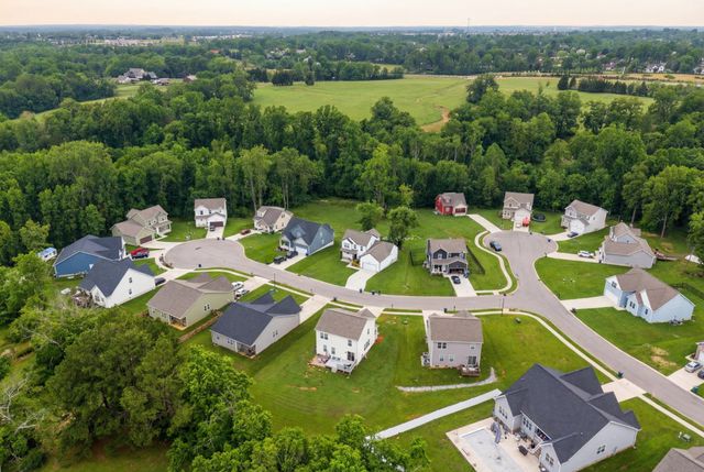 2030 Morgan Ct, Springfield, TN 37172