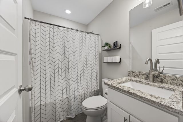 2030 Morgan Ct, Springfield, TN 37172