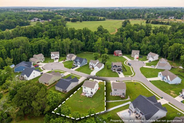 2030 Morgan Ct, Springfield, TN 37172