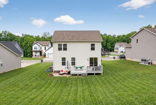 2030 Morgan Ct, Springfield, TN 37172