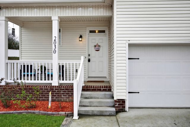 2030 Morgan Ct, Springfield, TN 37172