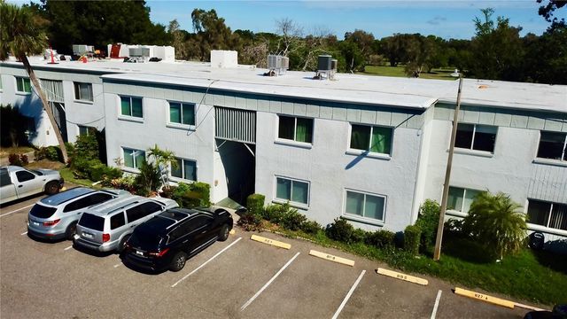 835 N KEENE ROAD W23, Clearwater, FL 33755