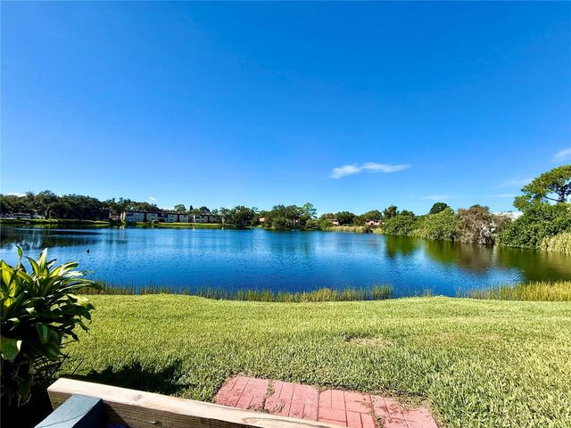 835 N KEENE ROAD W23, Clearwater, FL 33755