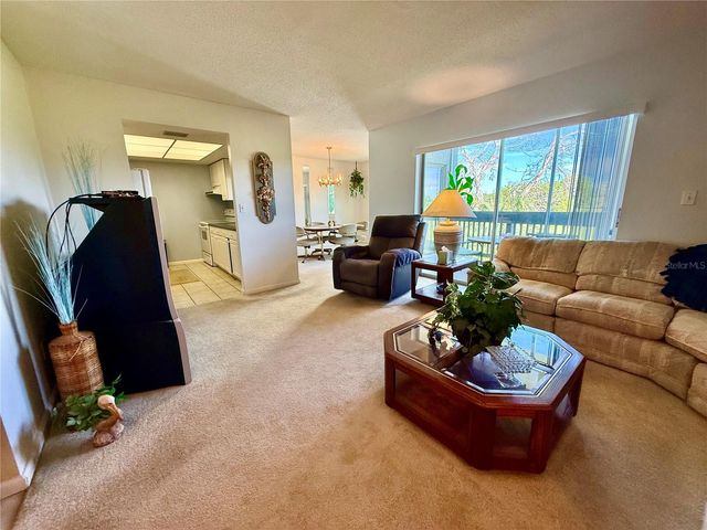 835 N KEENE ROAD W23, Clearwater, FL 33755