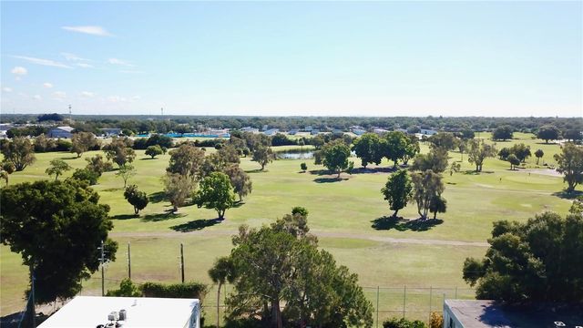835 N KEENE ROAD W23, Clearwater, FL 33755