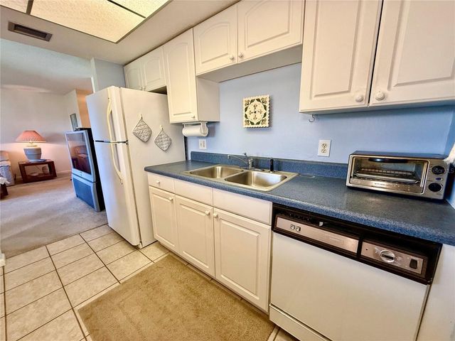 835 N KEENE ROAD W23, Clearwater, FL 33755
