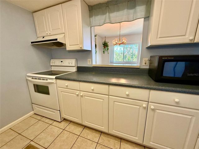 835 N KEENE ROAD W23, Clearwater, FL 33755
