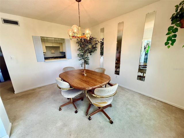 835 N KEENE ROAD W23, Clearwater, FL 33755