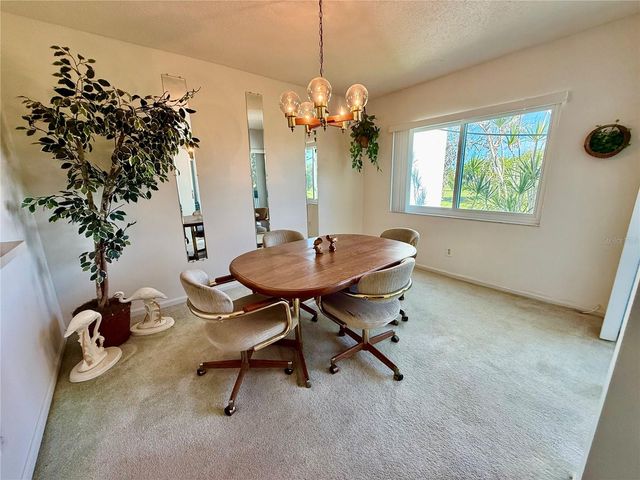 835 N KEENE ROAD W23, Clearwater, FL 33755