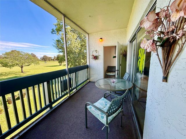835 N KEENE ROAD W23, Clearwater, FL 33755